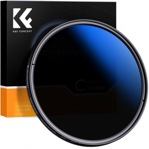 K&F Concept KF3996 Nano-C HMC